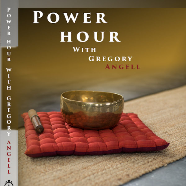 power hour dvd cover v5